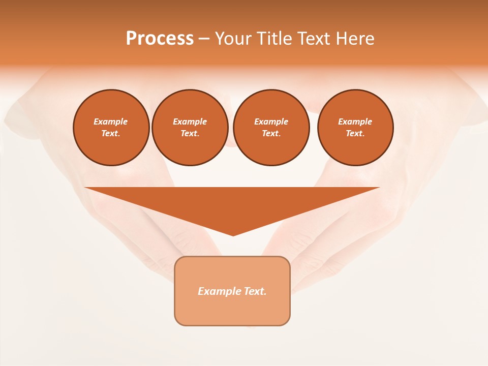 Female Valentine Date PowerPoint Template