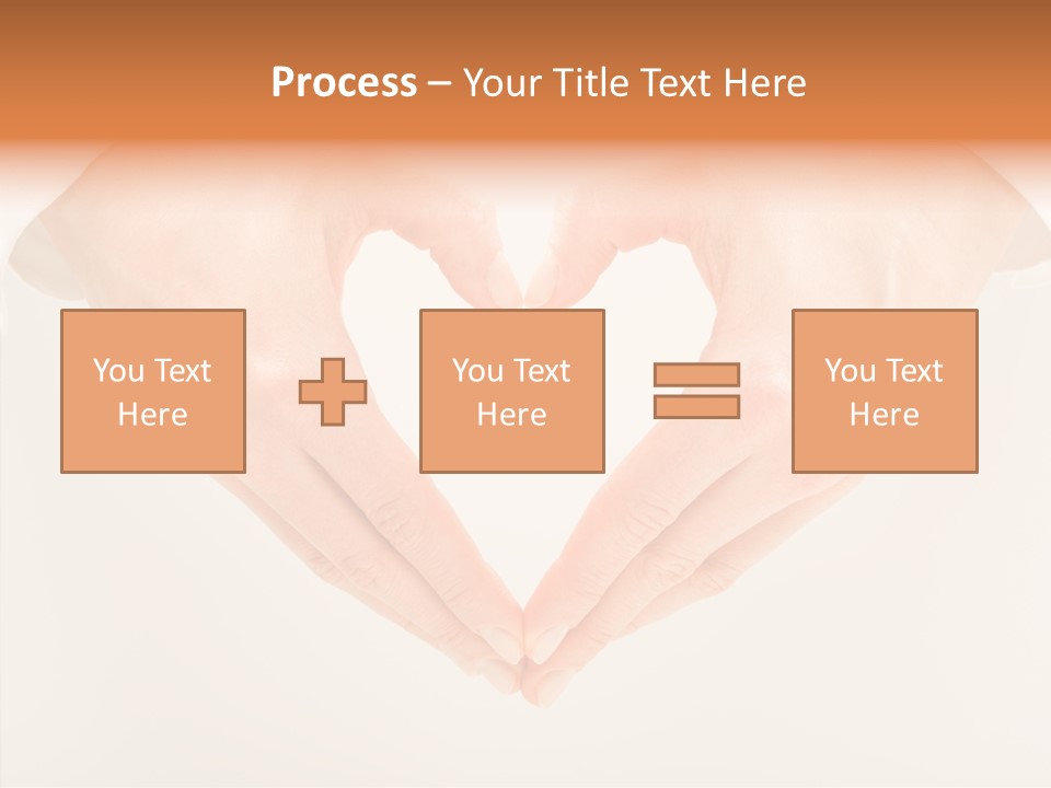 Female Valentine Date PowerPoint Template