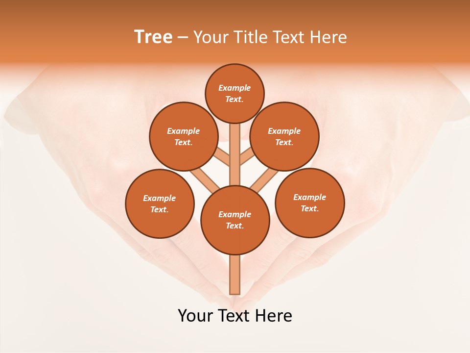 Female Valentine Date PowerPoint Template