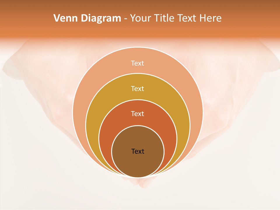 Female Valentine Date PowerPoint Template