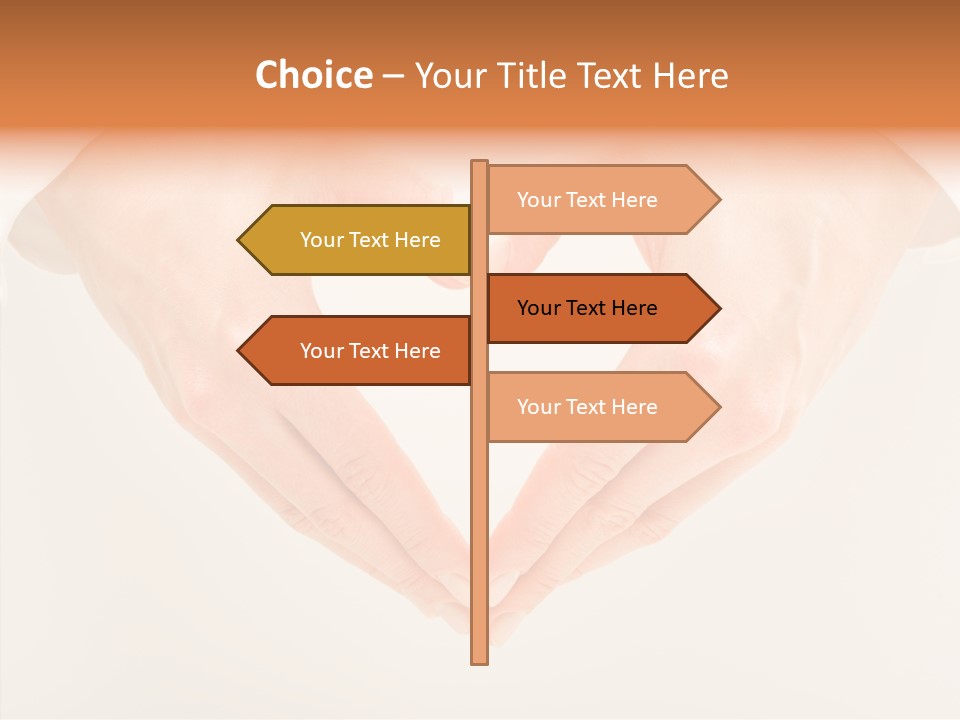 Female Valentine Date PowerPoint Template