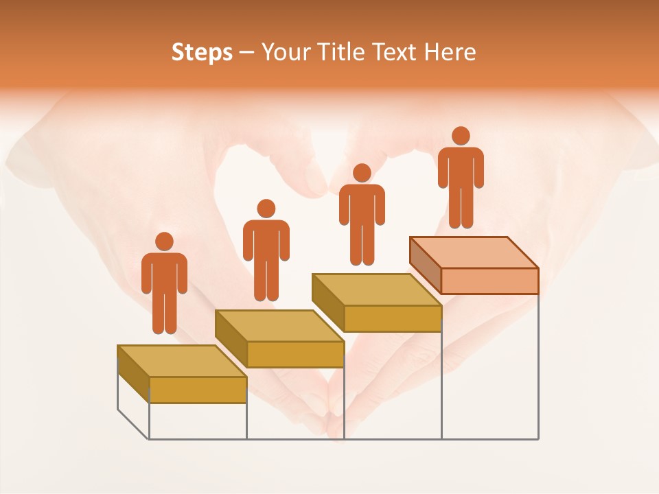 Female Valentine Date PowerPoint Template