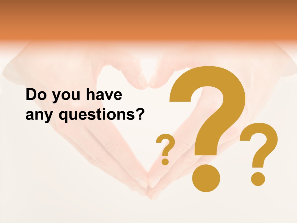 Female Valentine Date PowerPoint Template