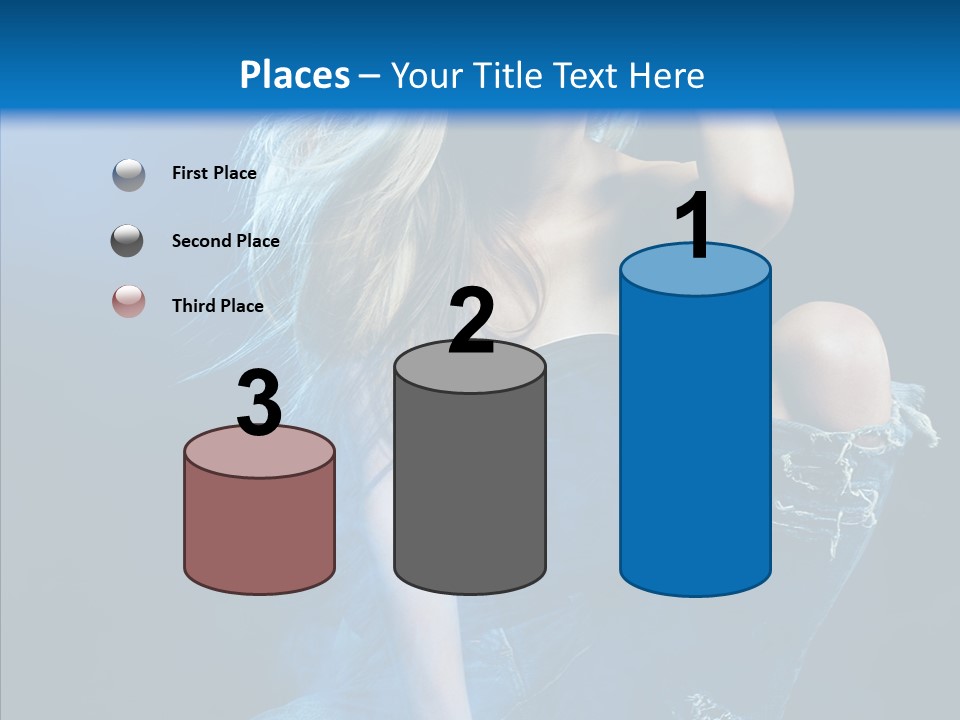 Brutal Slim One PowerPoint Template