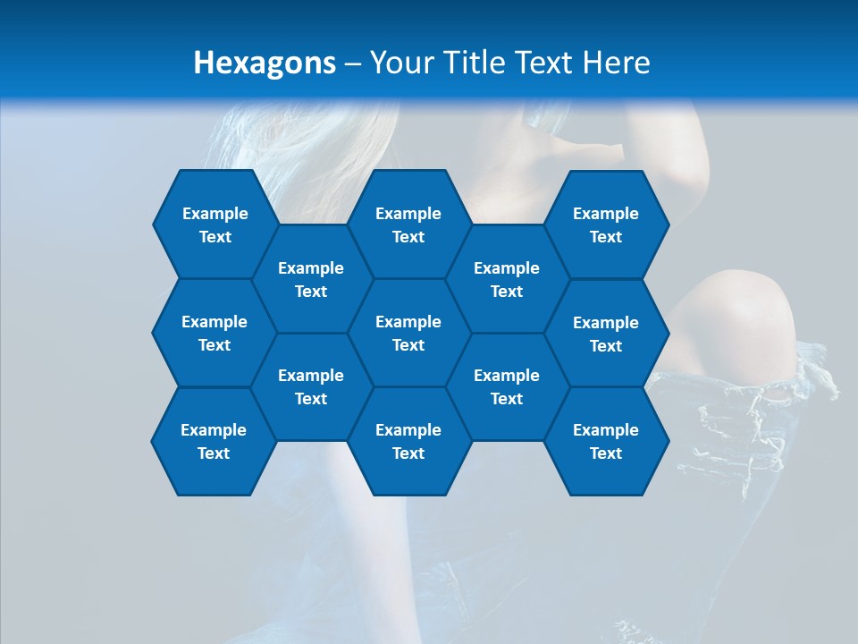 Brutal Slim One PowerPoint Template