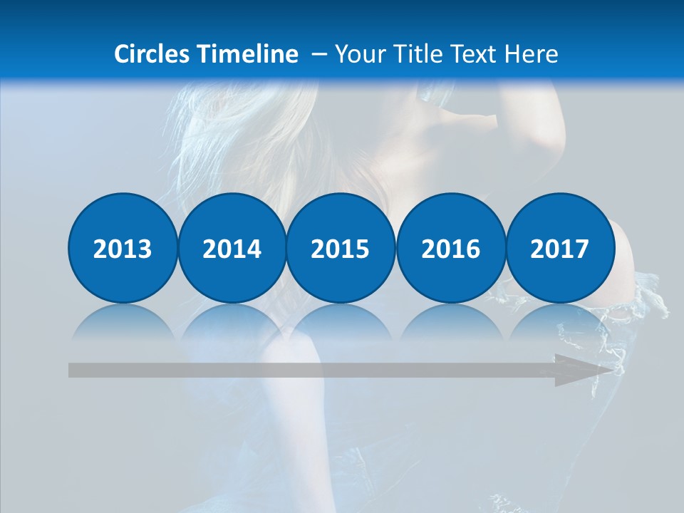 Brutal Slim One PowerPoint Template
