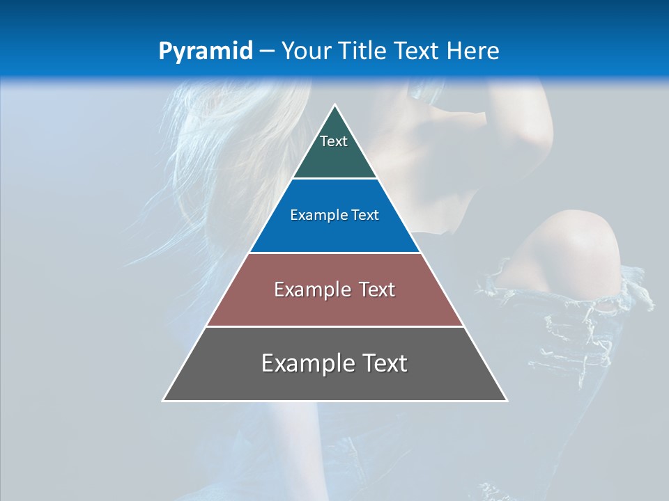 Brutal Slim One PowerPoint Template