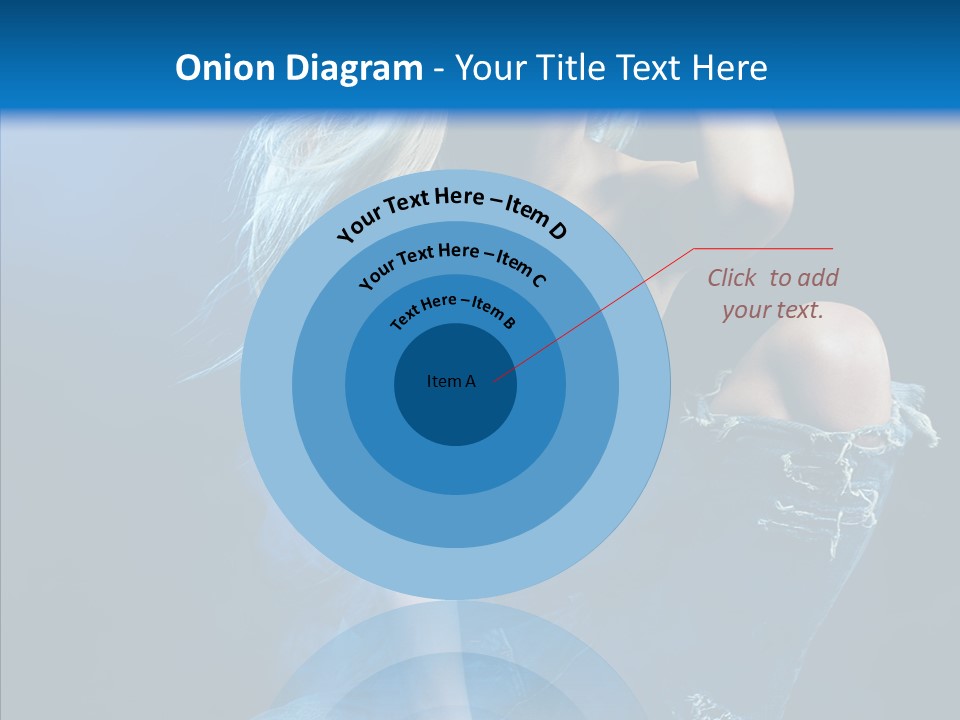 Brutal Slim One PowerPoint Template