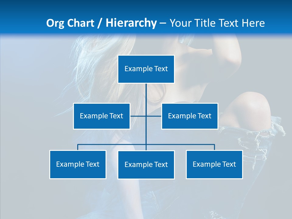 Brutal Slim One PowerPoint Template