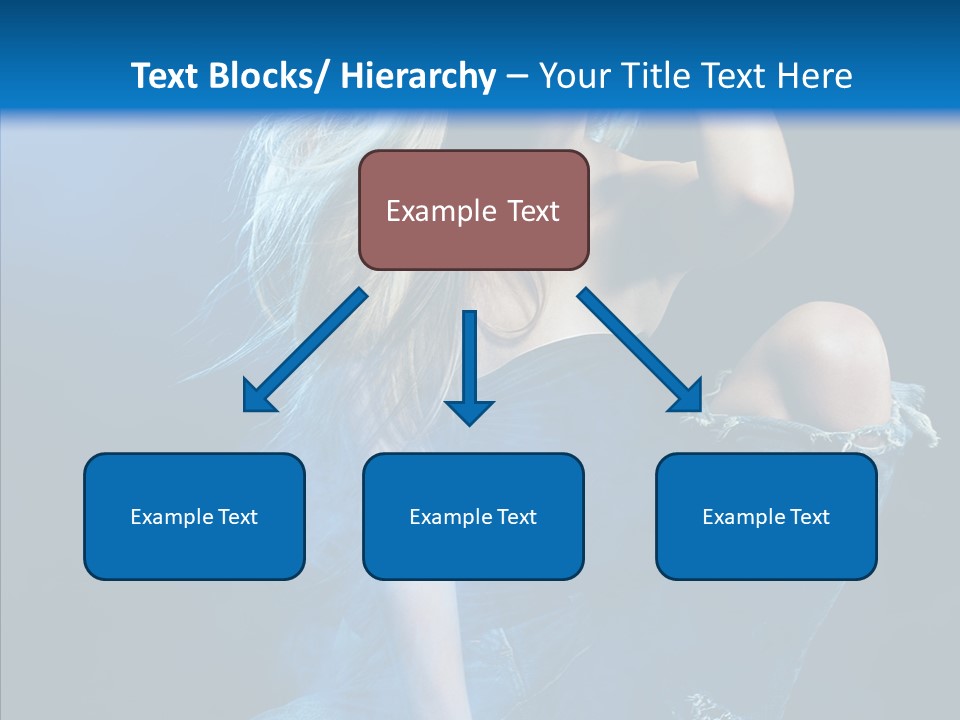Brutal Slim One PowerPoint Template