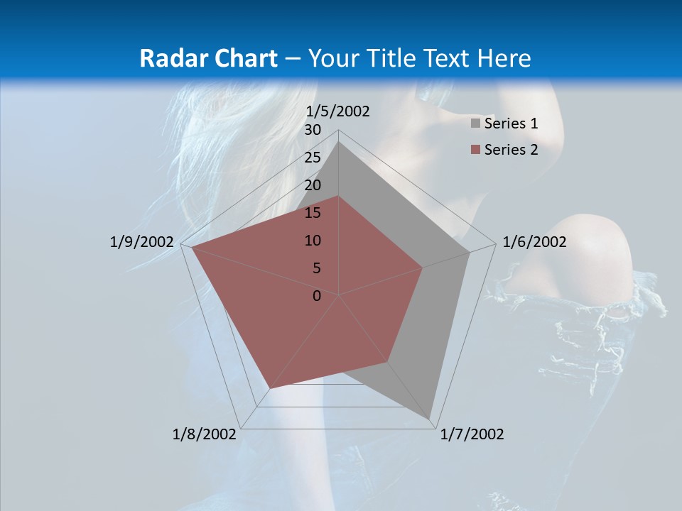 Brutal Slim One PowerPoint Template