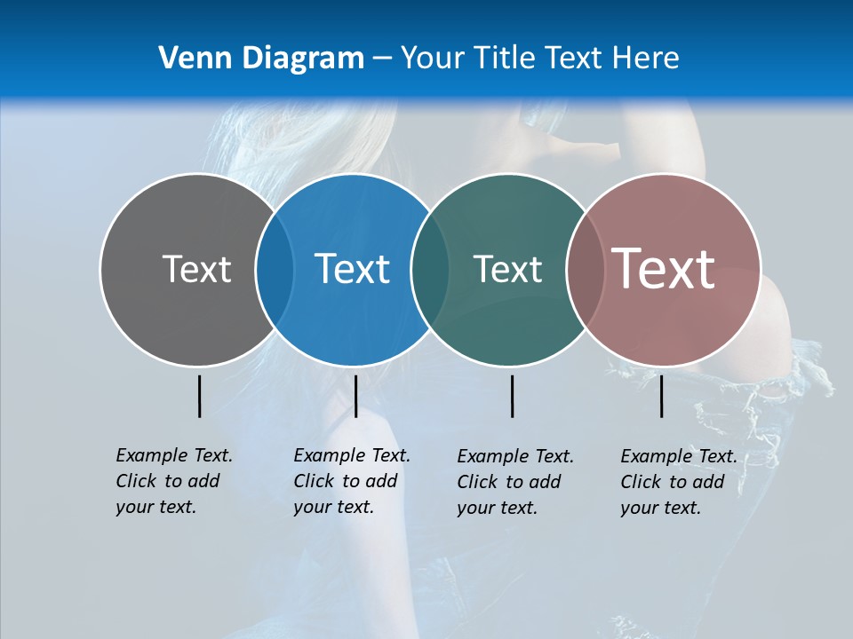 Brutal Slim One PowerPoint Template