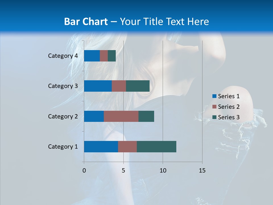 Brutal Slim One PowerPoint Template