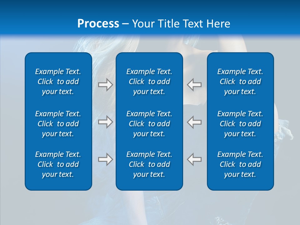 Brutal Slim One PowerPoint Template