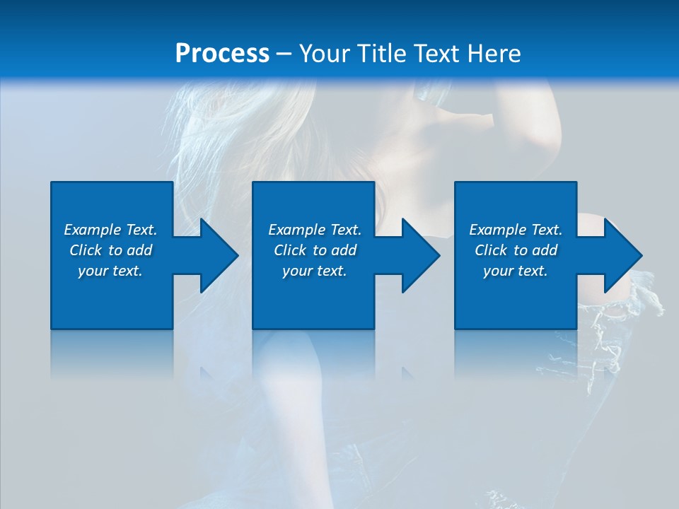 Brutal Slim One PowerPoint Template