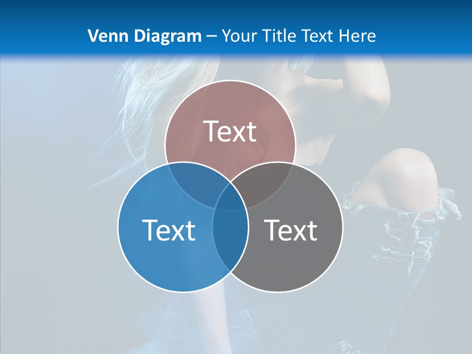 Brutal Slim One PowerPoint Template