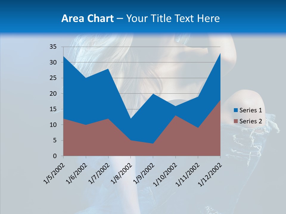 Brutal Slim One PowerPoint Template