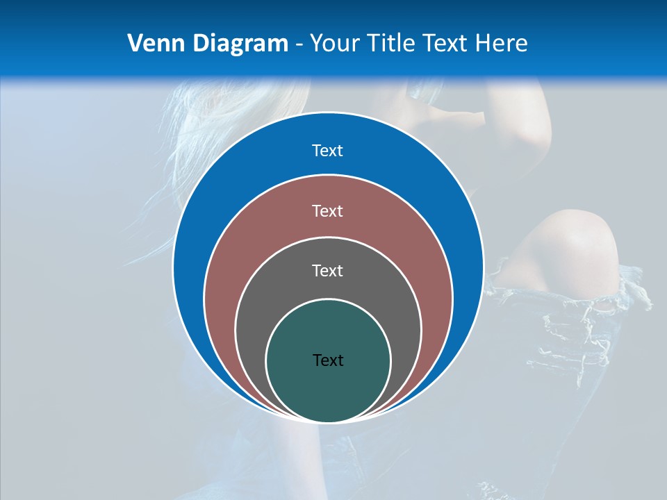 Brutal Slim One PowerPoint Template