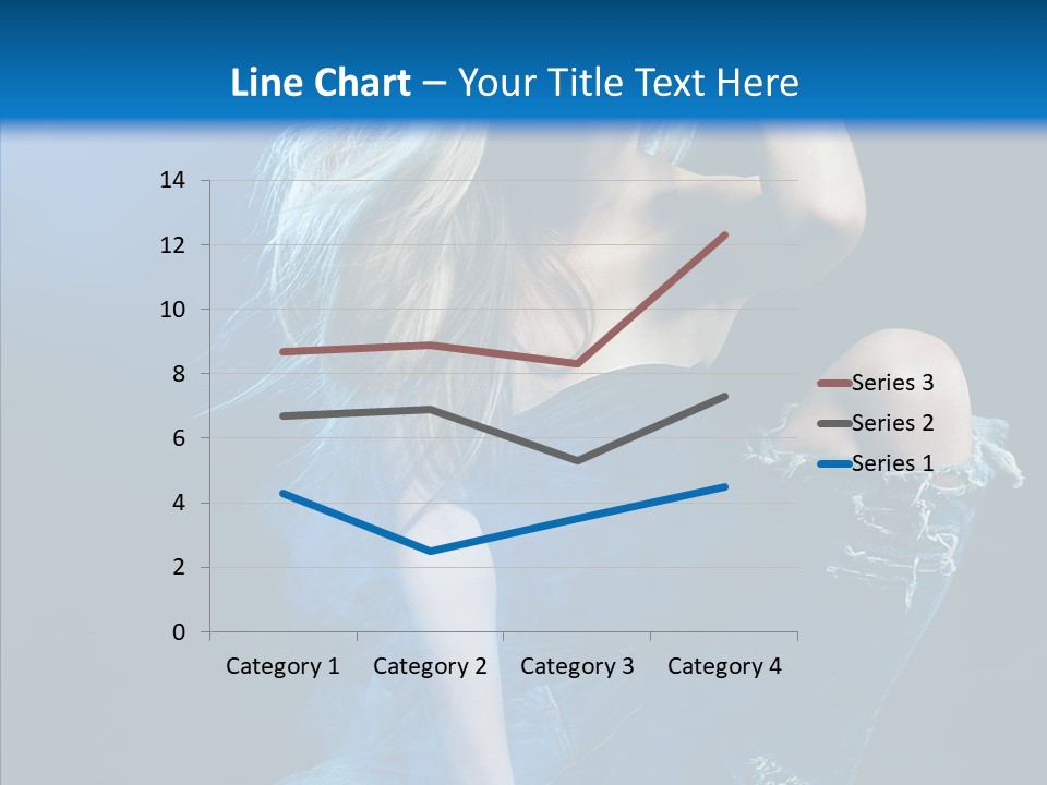 Brutal Slim One PowerPoint Template