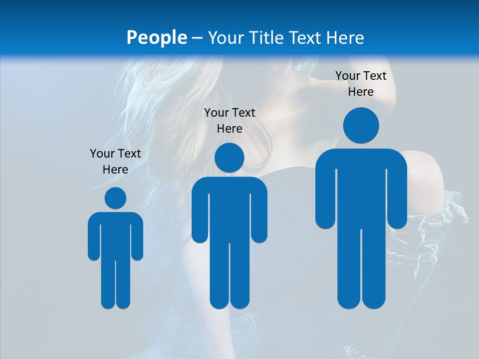 Brutal Slim One PowerPoint Template