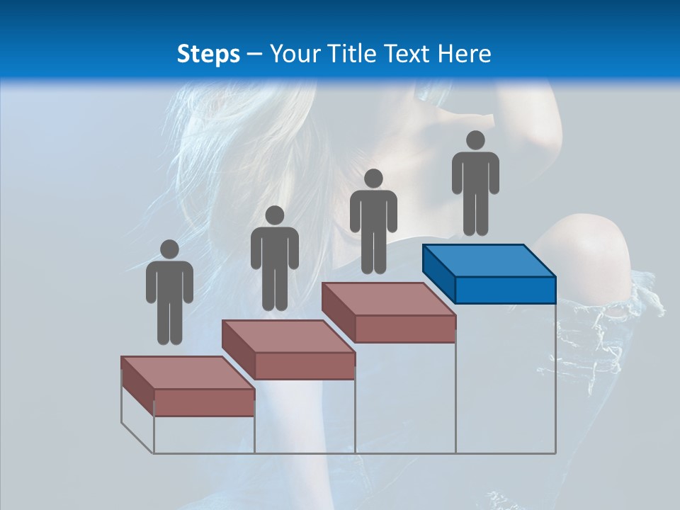 Brutal Slim One PowerPoint Template
