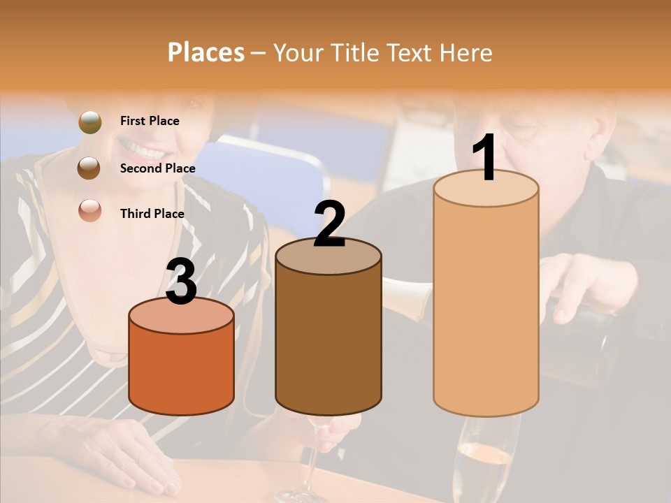 Celebration Attractive Joyful PowerPoint Template