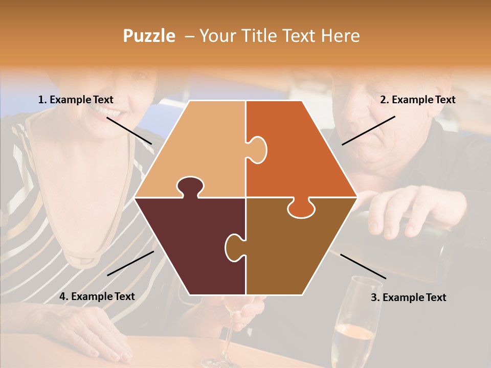 Celebration Attractive Joyful PowerPoint Template