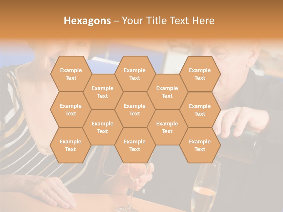 Celebration Attractive Joyful PowerPoint Template