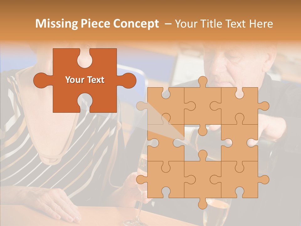 Celebration Attractive Joyful PowerPoint Template