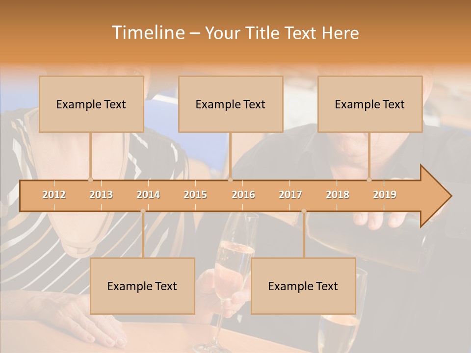 Celebration Attractive Joyful PowerPoint Template