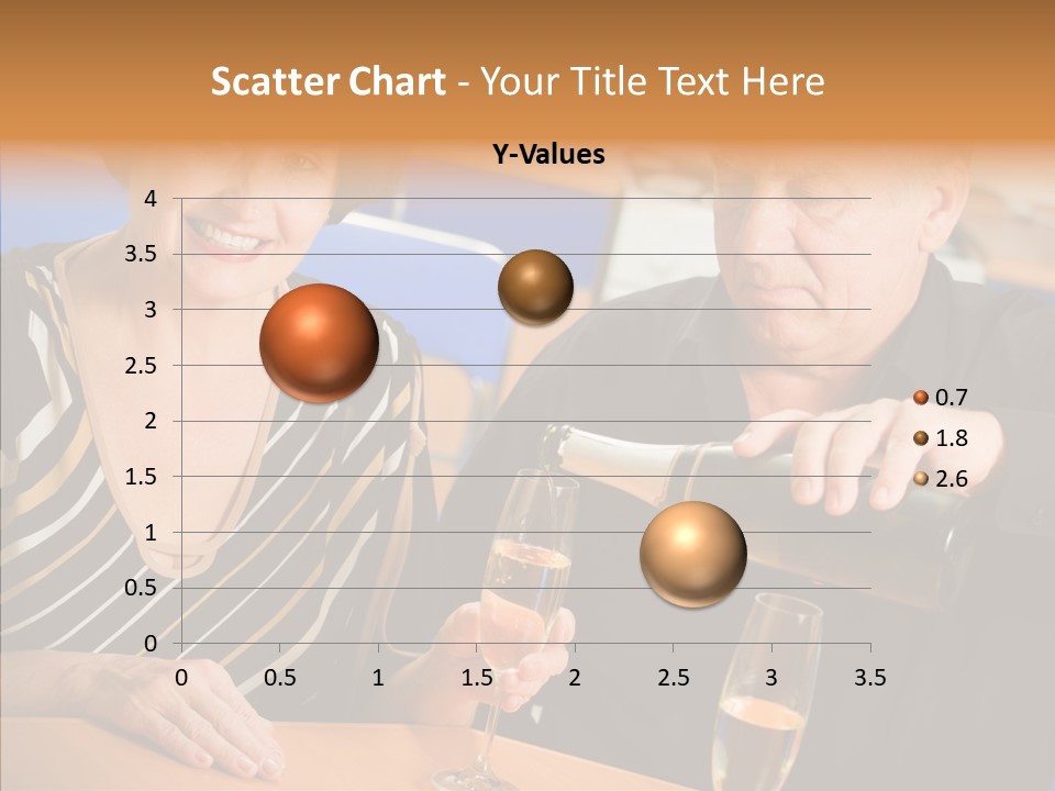 Celebration Attractive Joyful PowerPoint Template