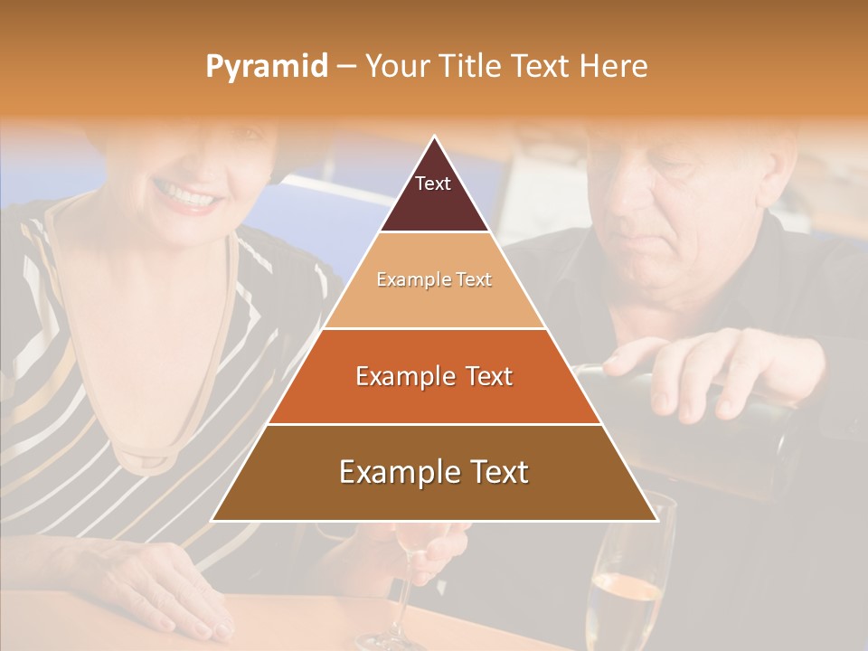 Celebration Attractive Joyful PowerPoint Template