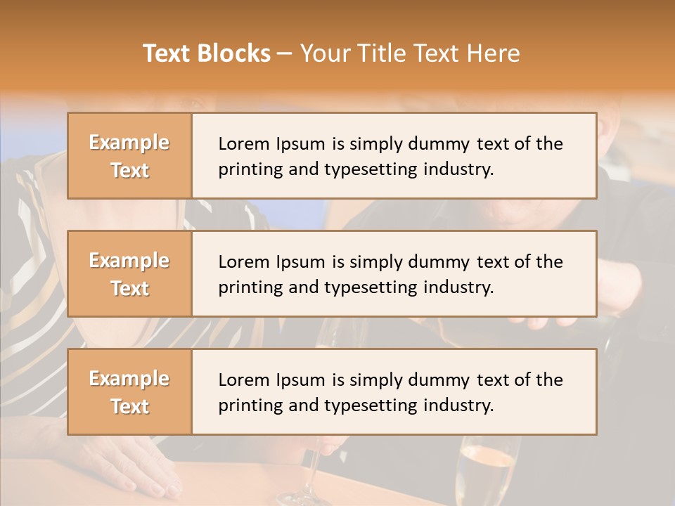 Celebration Attractive Joyful PowerPoint Template