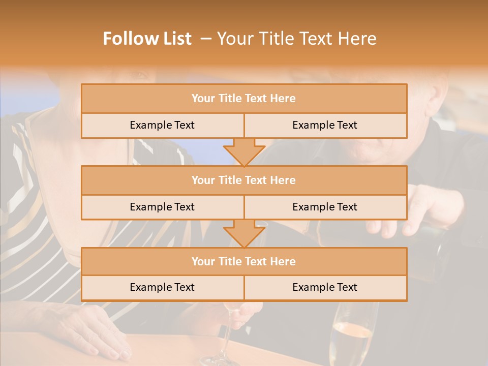 Celebration Attractive Joyful PowerPoint Template