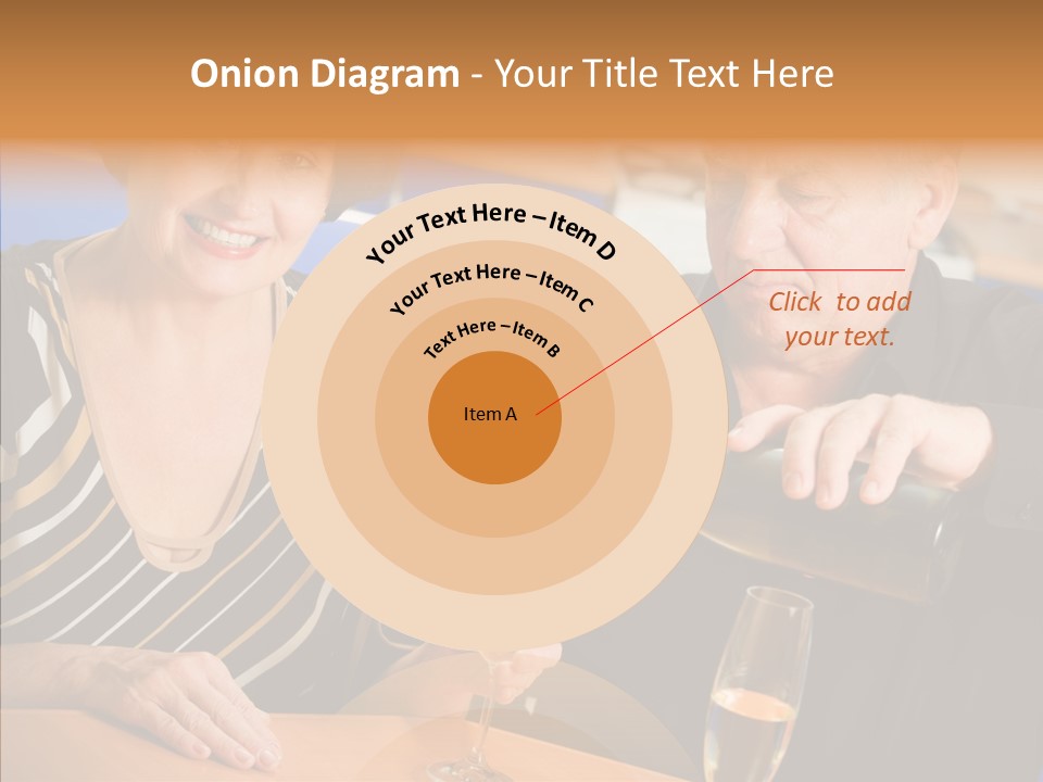 Celebration Attractive Joyful PowerPoint Template