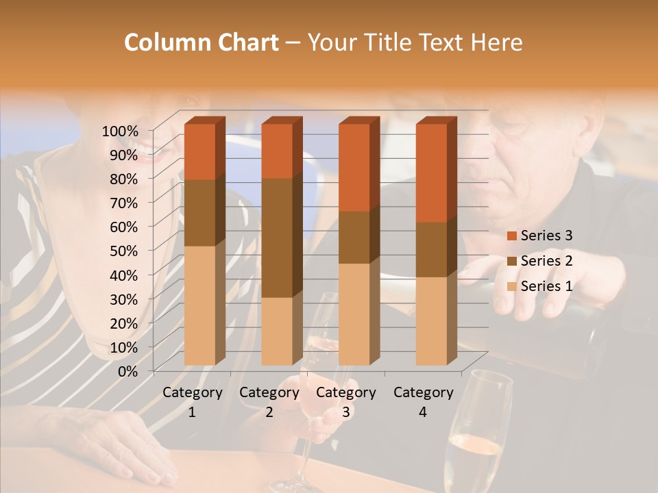 Celebration Attractive Joyful PowerPoint Template