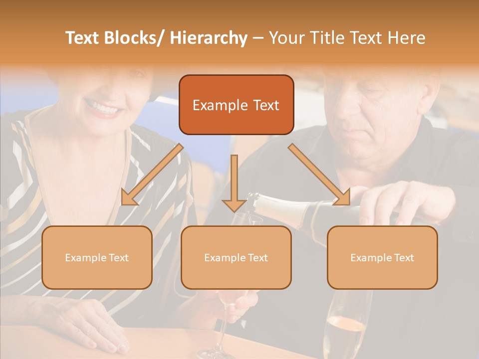 Celebration Attractive Joyful PowerPoint Template