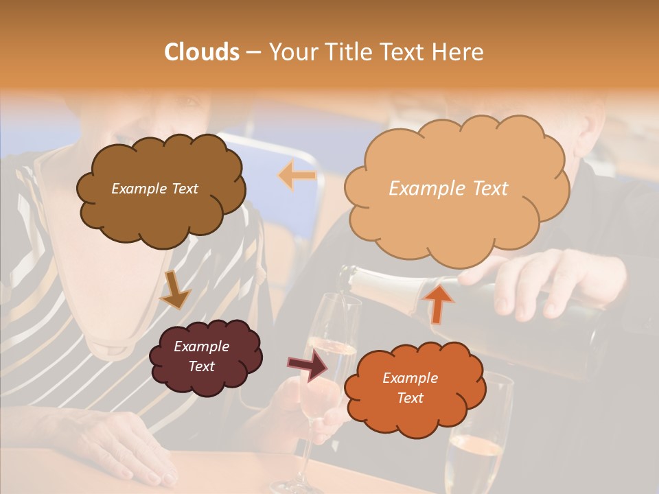 Celebration Attractive Joyful PowerPoint Template