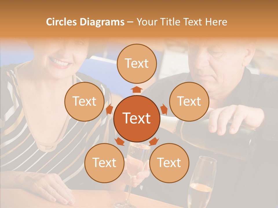 Celebration Attractive Joyful PowerPoint Template