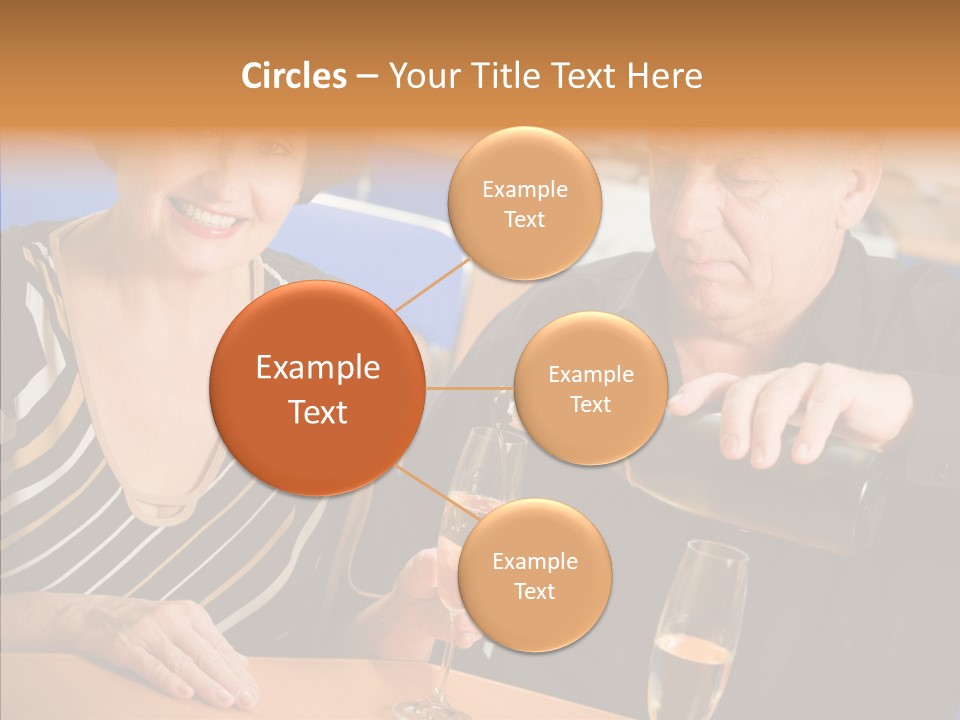 Celebration Attractive Joyful PowerPoint Template