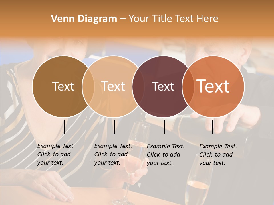 Celebration Attractive Joyful PowerPoint Template