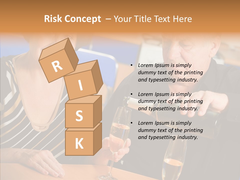 Celebration Attractive Joyful PowerPoint Template