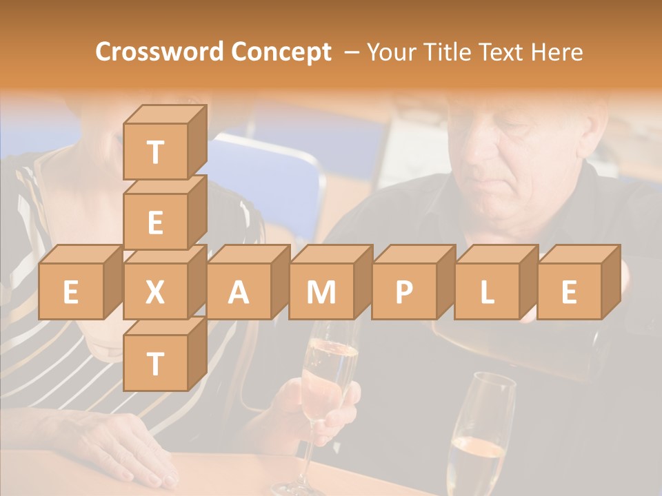 Celebration Attractive Joyful PowerPoint Template