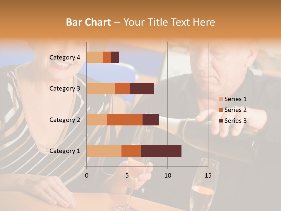 Celebration Attractive Joyful PowerPoint Template