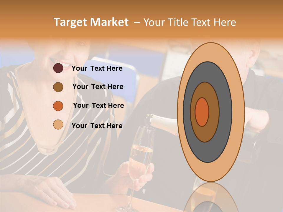 Celebration Attractive Joyful PowerPoint Template