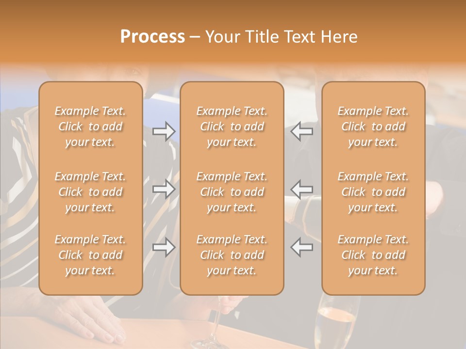Celebration Attractive Joyful PowerPoint Template