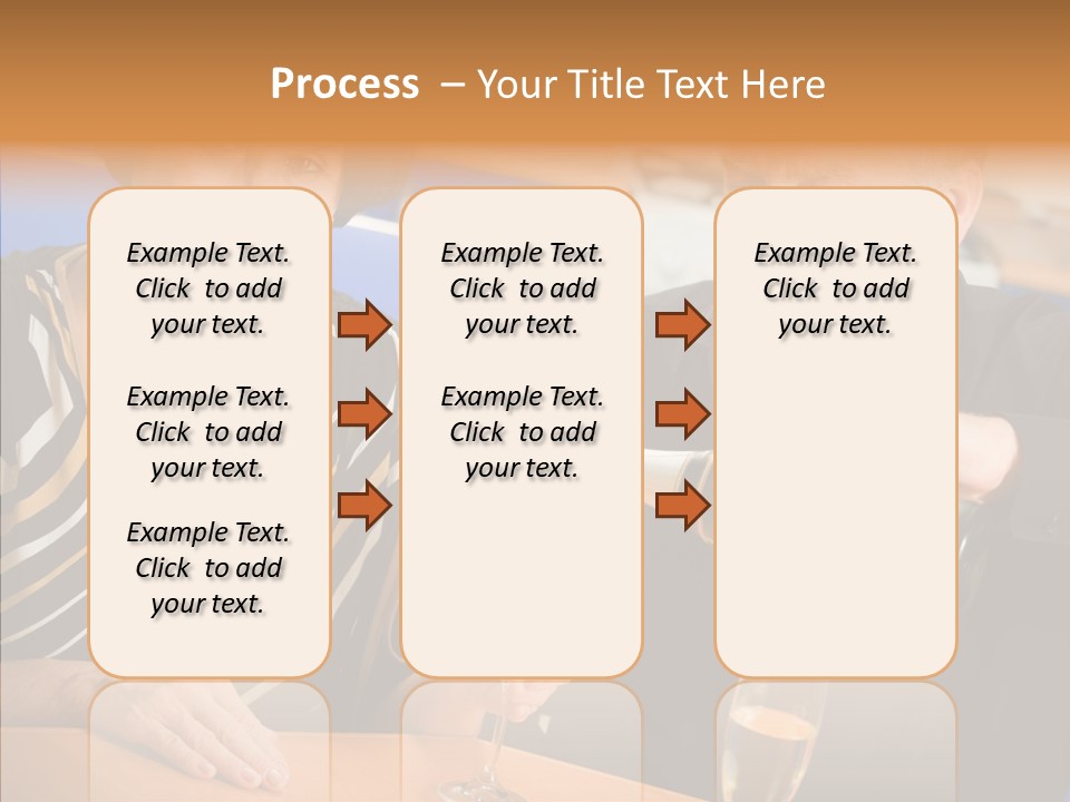 Celebration Attractive Joyful PowerPoint Template
