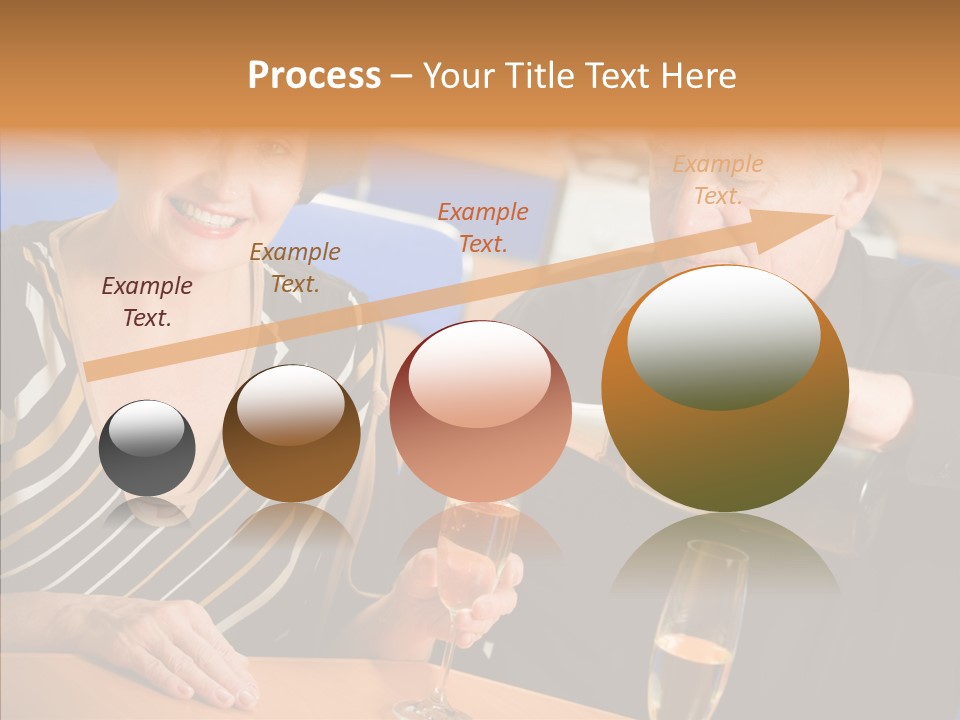 Celebration Attractive Joyful PowerPoint Template