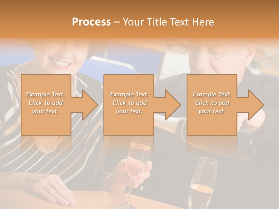 Celebration Attractive Joyful PowerPoint Template