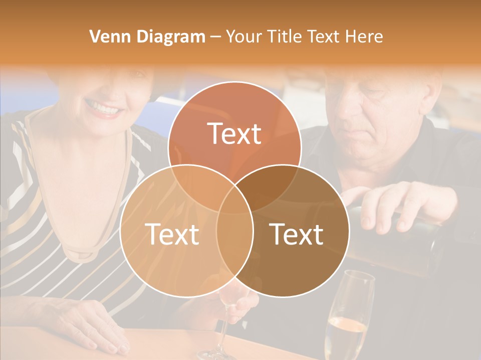 Celebration Attractive Joyful PowerPoint Template